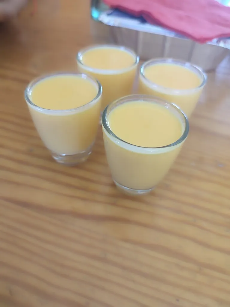 Menu_Bar La Punta_Tijarafe_immagine_6