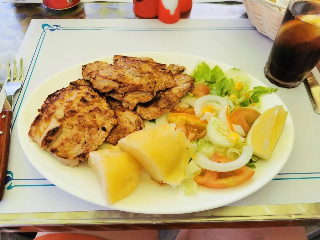 Menu_Bar La Punta_Tijarafe_immagine_8