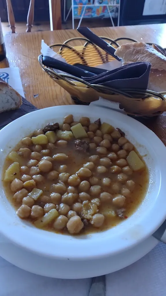 Menu_Bar La Punta_Tijarafe_immagine_9