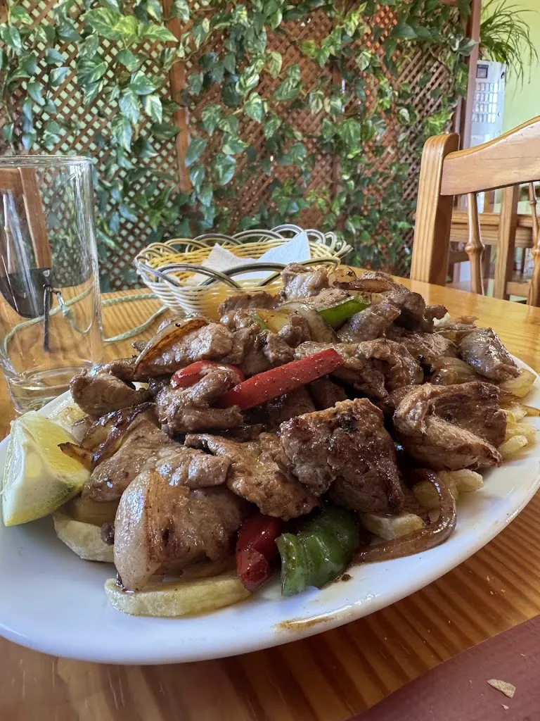 Bar La Punta_Tijarafe_slider_image_3