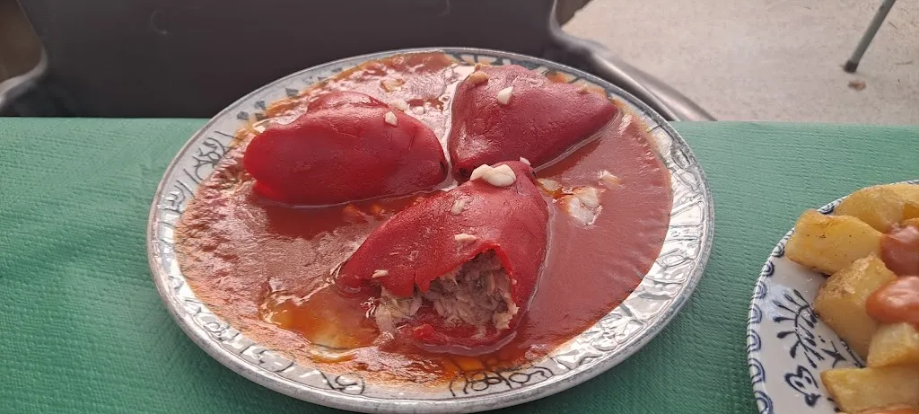 Menu_Cortijo Andaluz_Arboleas_image_2