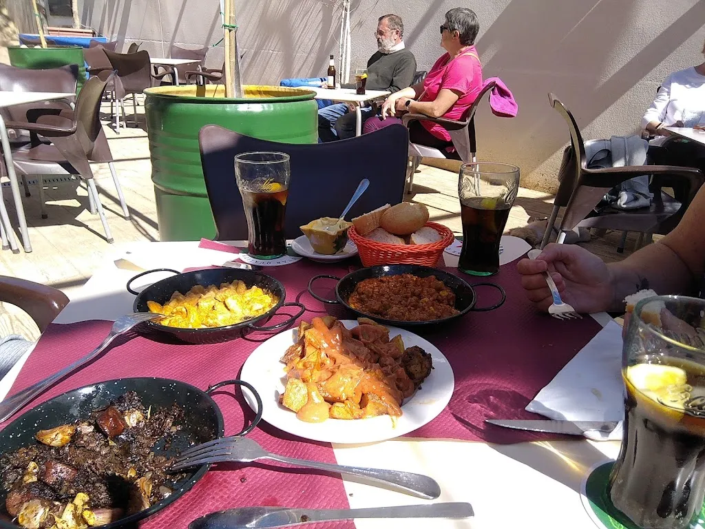 Menu_Cortijo Andaluz_Arboleas_image_3