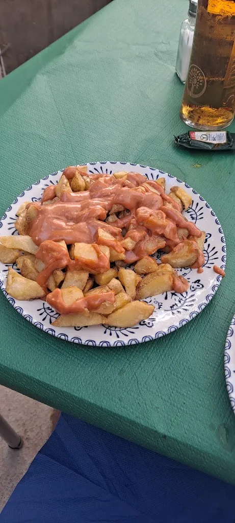 Menu_Cortijo Andaluz_Arboleas_image_4