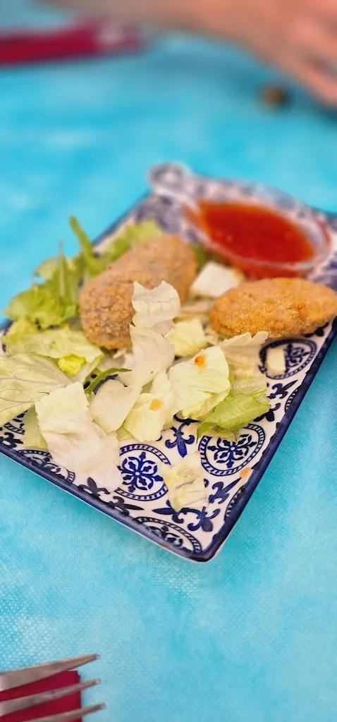 Menu_Cortijo Andaluz_Arboleas_image_5