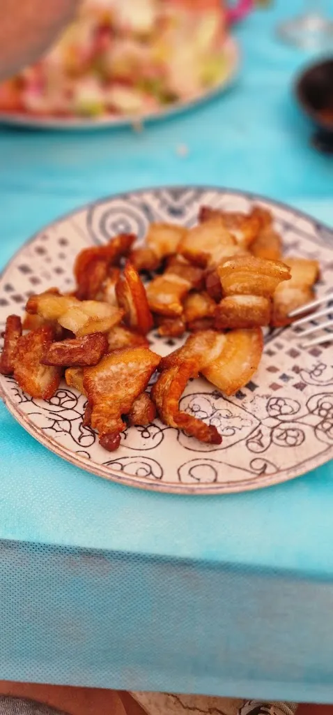 Menu_Cortijo Andaluz_Arboleas_image_7