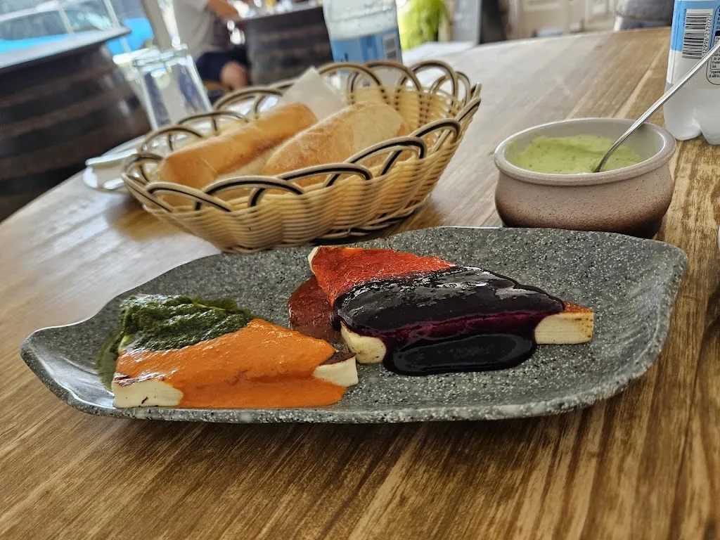 Menu_Bar Restaurante Terraza de Tegueste_Tegueste_immagine_5