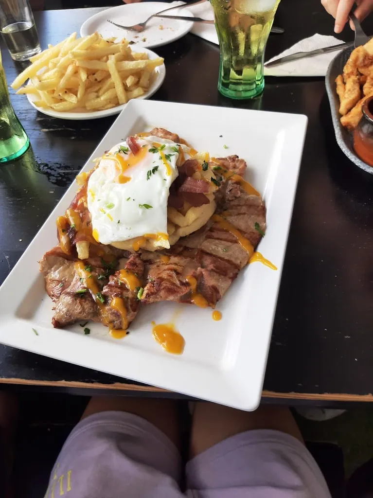 Menu_Bar Restaurante Terraza de Tegueste_Tegueste_immagine_6