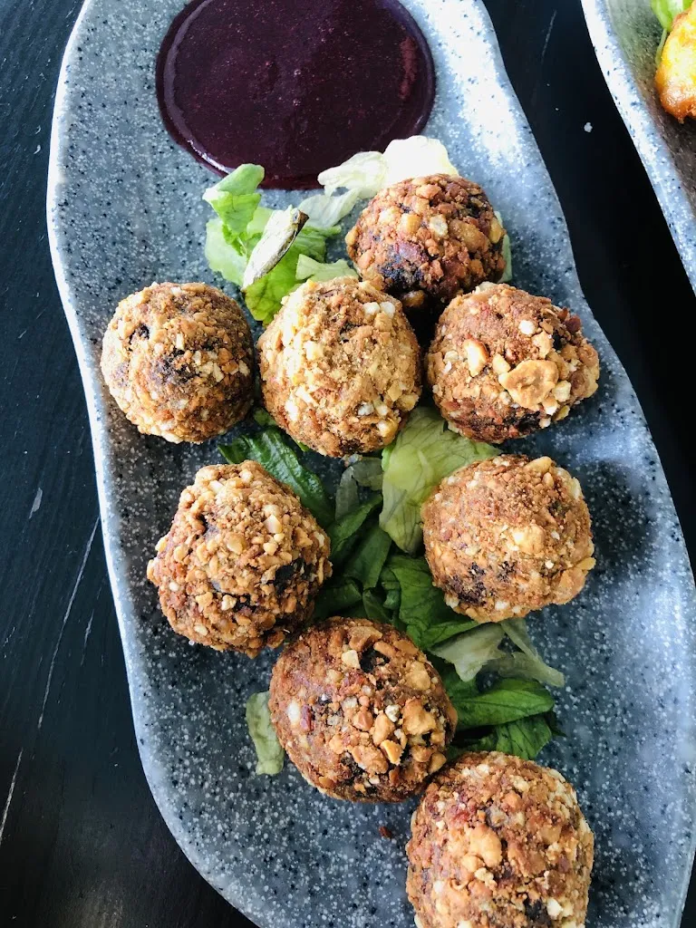 Jessika T._Bar Restaurante Terraza de Tegueste_Tegueste_recensione