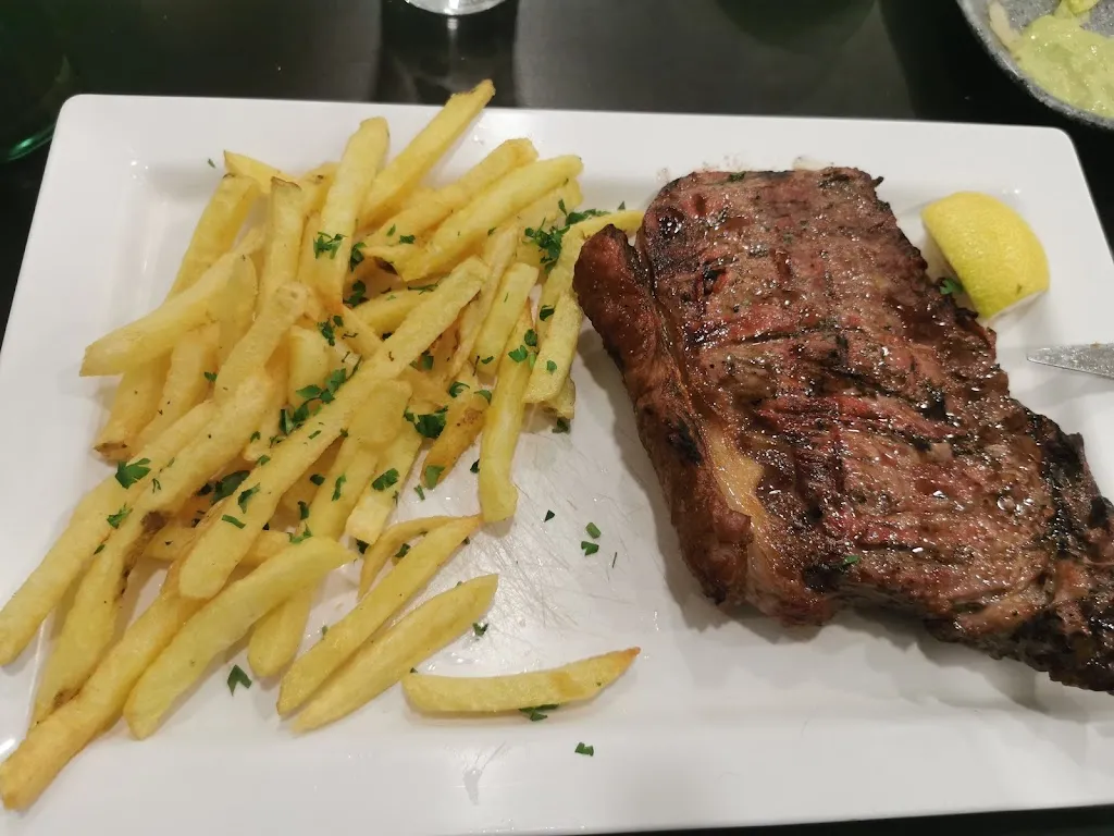 Telenn Roeting_Bar Restaurante Terraza de Tegueste_Tegueste_recensione