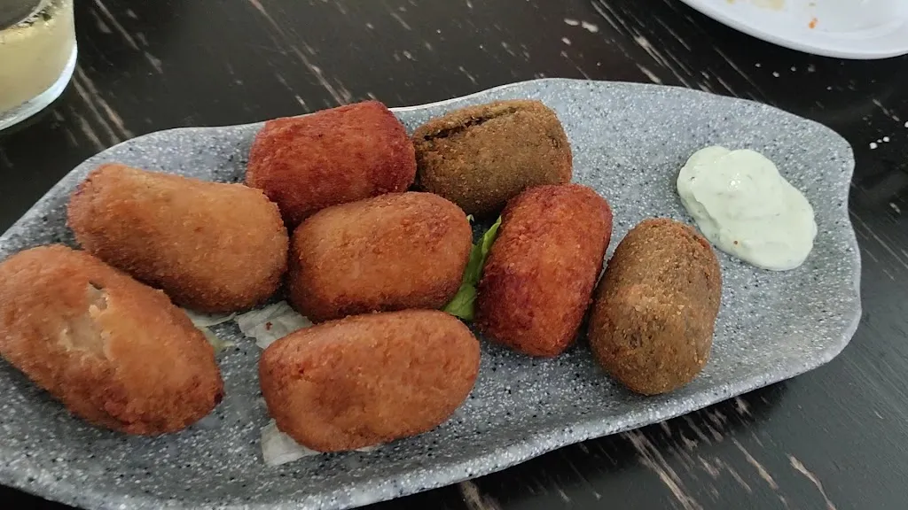 Bar Restaurante Terraza de Tegueste_Tegueste_slider_image_2