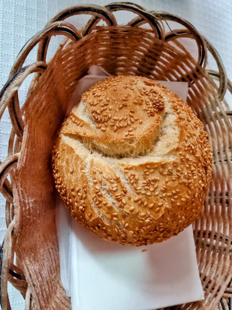 Kenneth Jacobs_Restaurante Bodegón Casa Tomás_Tegueste_Bewertung