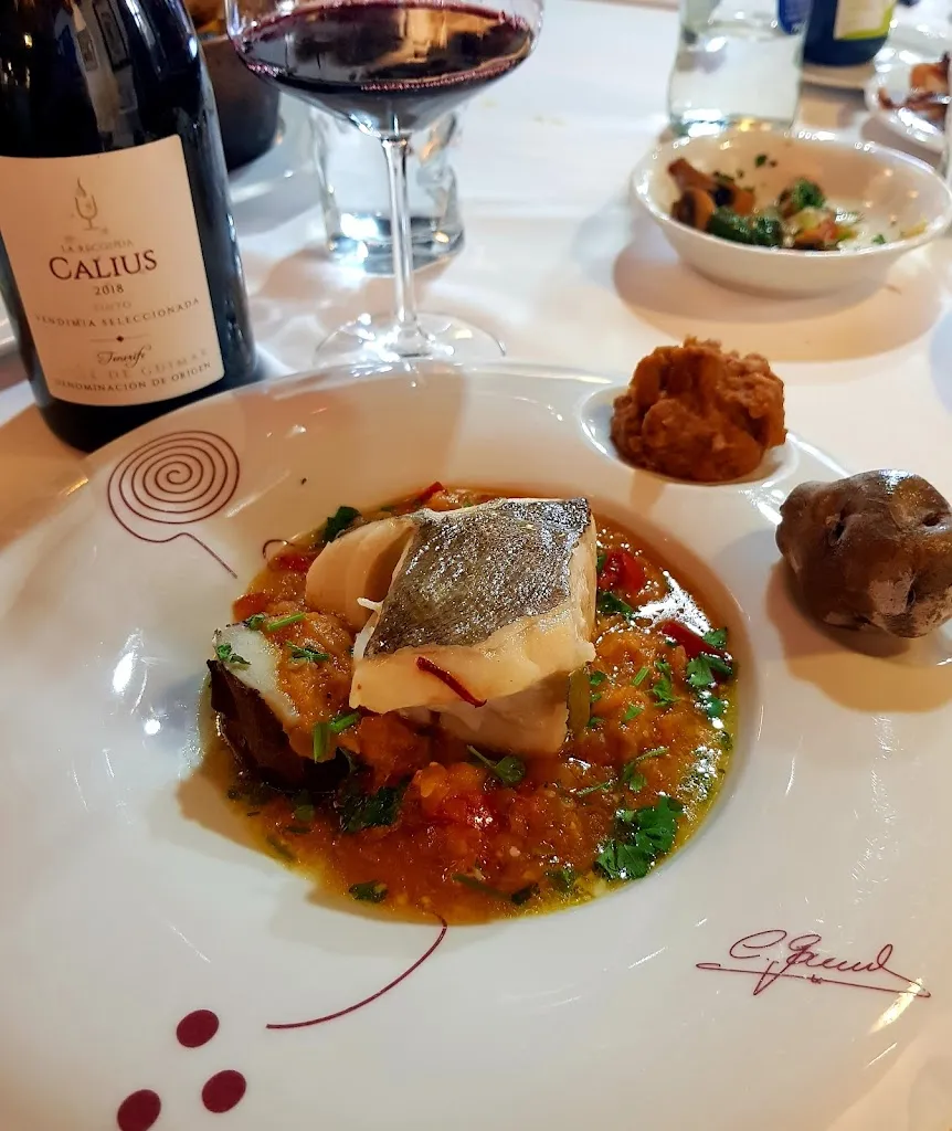 Menu_Mesón El Drago_Tegueste_image_8