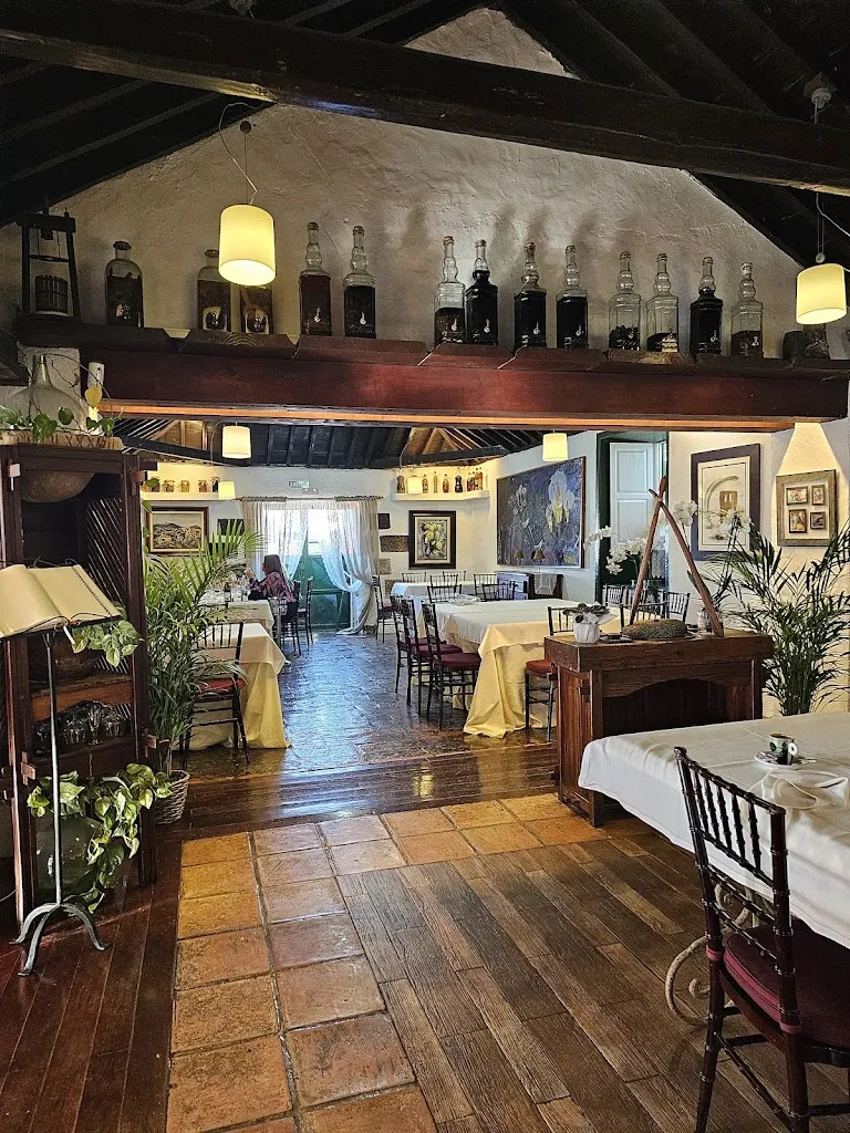 Jana Hopz_Mesón El Drago_Tegueste_review