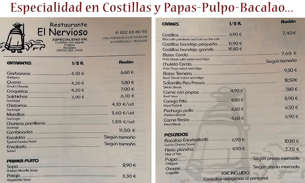 Menu_Restaurante El Nervioso_Tegueste_image_3