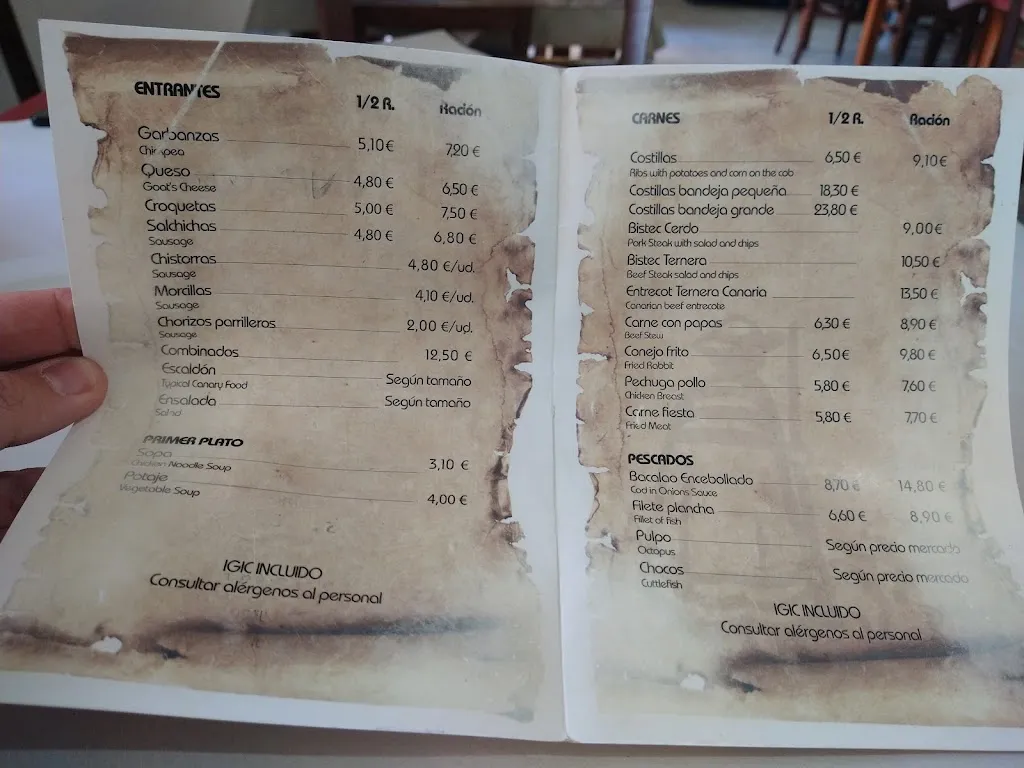Menu_Restaurante El Nervioso_Tegueste_image_4