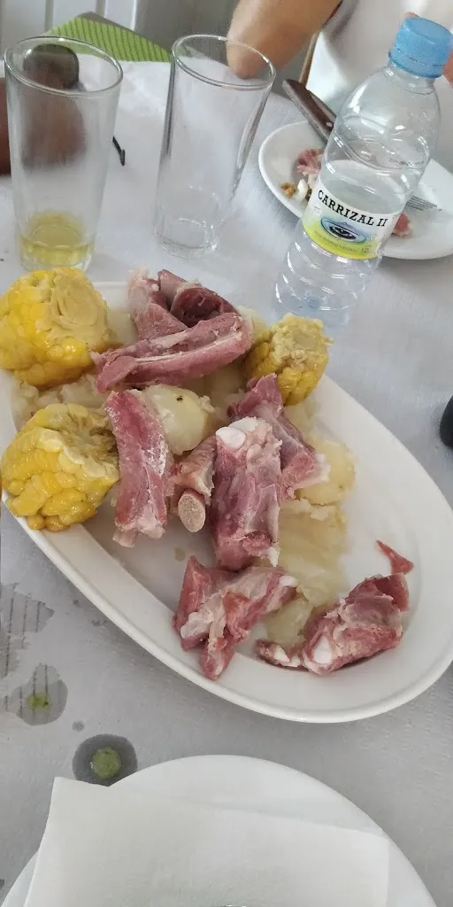 Matthias Baetens_Restaurante El Nervioso_Tegueste_review