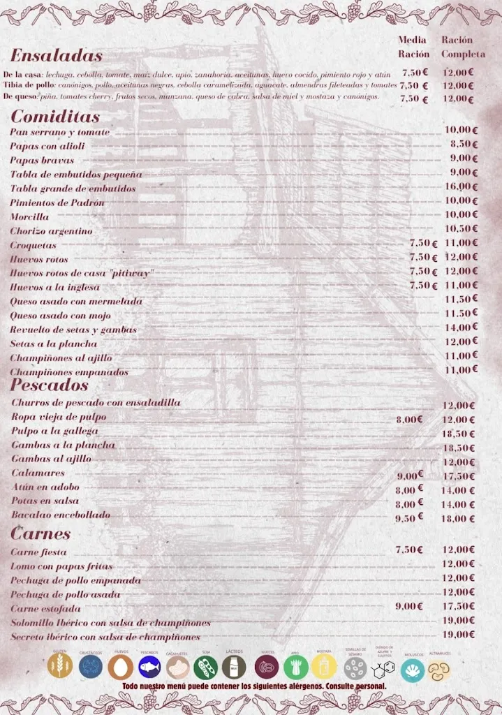 Menu_La Bodeguita del Colgadizo_Tegueste_image_1