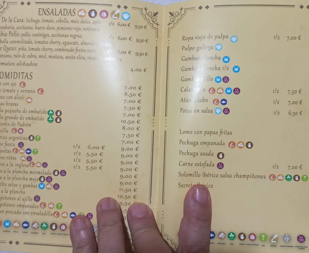 Menu_La Bodeguita del Colgadizo_Tegueste_image_4