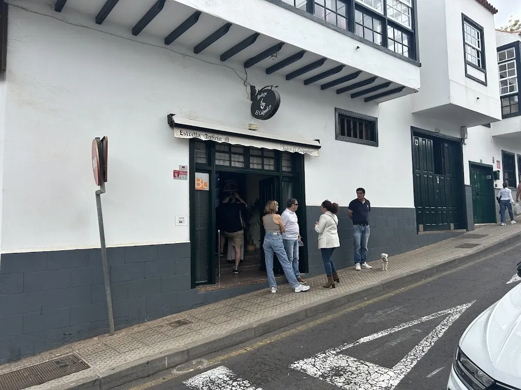 ashley blake_La Bodeguita del Colgadizo_Tegueste_review