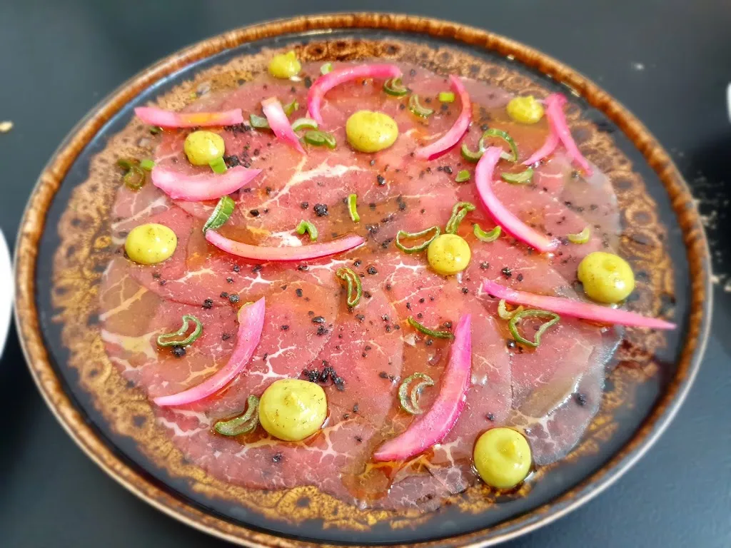 Nina Gintings_The Rumors Gastrobar_Tegueste_review