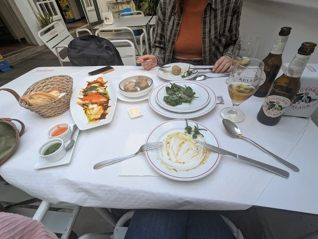 Hannah D_Guachinche El Guayero_Tegueste_review