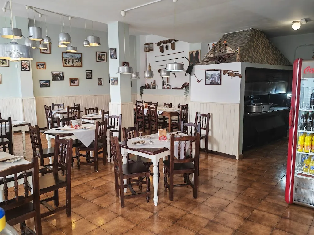 Guachinche El Guayero restaurant in Tegueste