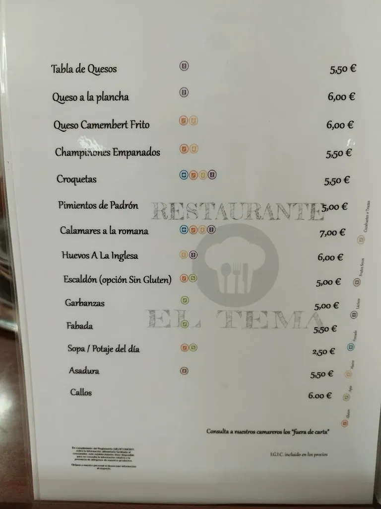 Menu_El Tema_Tegueste_immagine_3