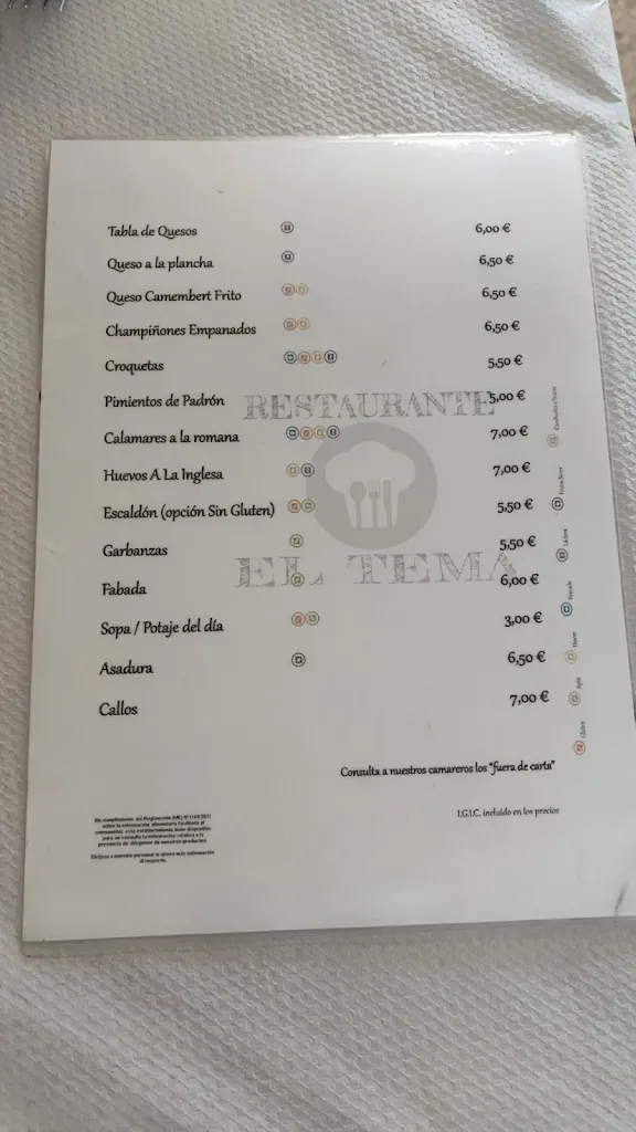 Menu_El Tema_Tegueste_immagine_4