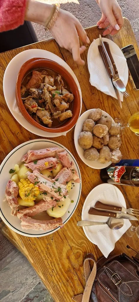 Max GN_El Tema_Tegueste_recensione