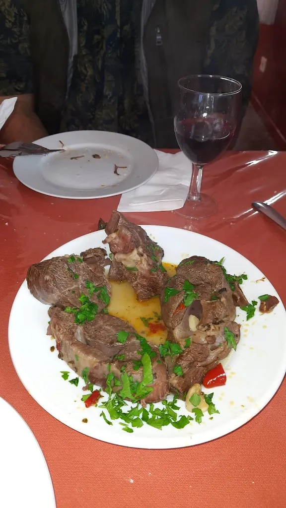 Enrique Hernández_Restaurante La Arrancadilla_Tegueste_recensione