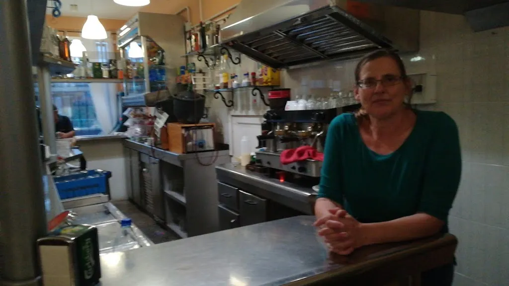 Jesse James_Restaurante La Arrancadilla_Tegueste_recensione