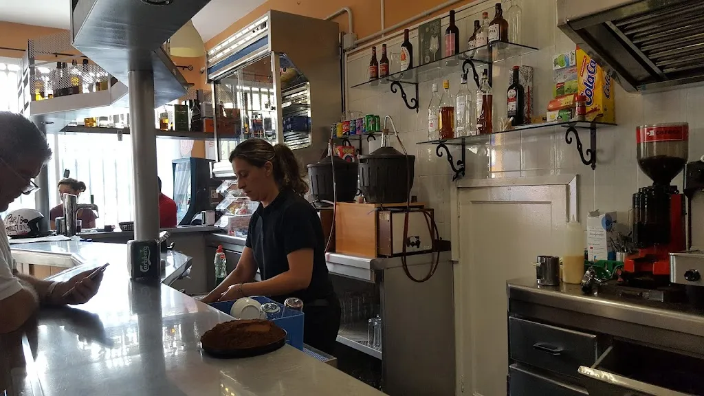 Restaurante La Arrancadilla restaurant in Tegueste