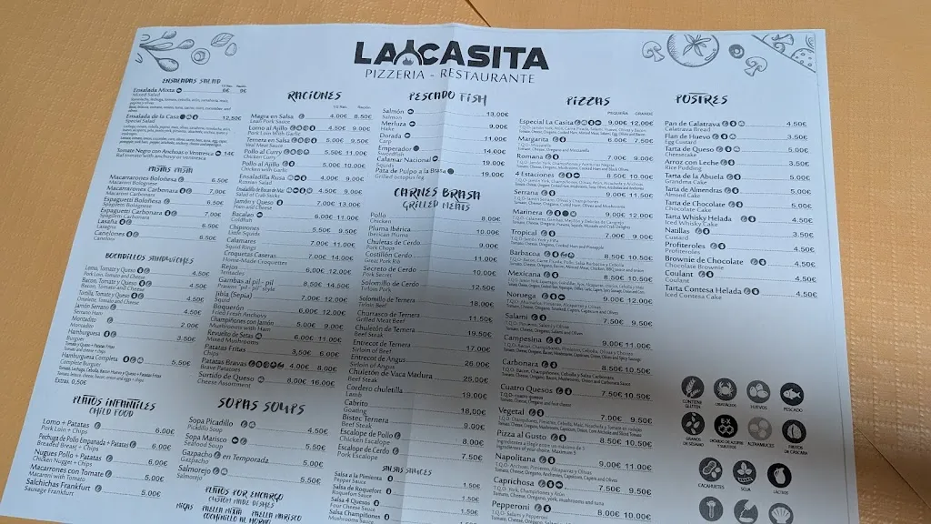 Menu_Restaurante la Casita_Arboleas_image_2