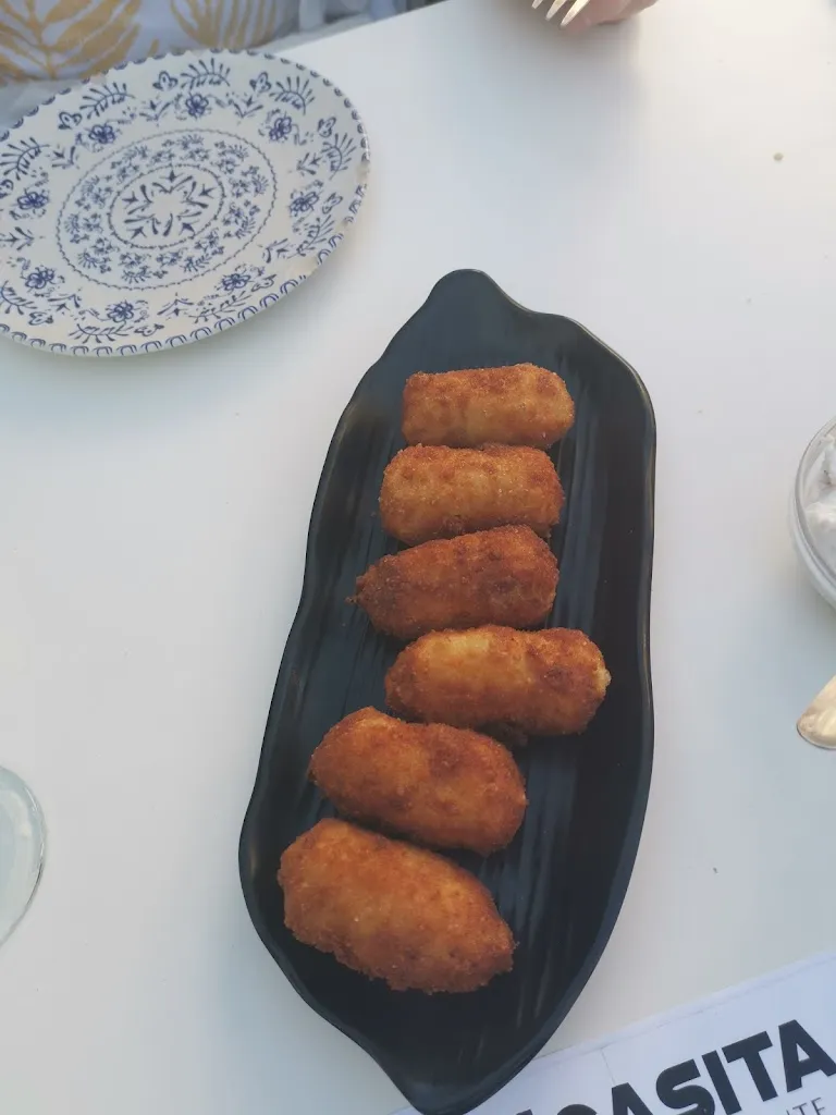 Garry Wakefield_Restaurante la Casita_Arboleas_review