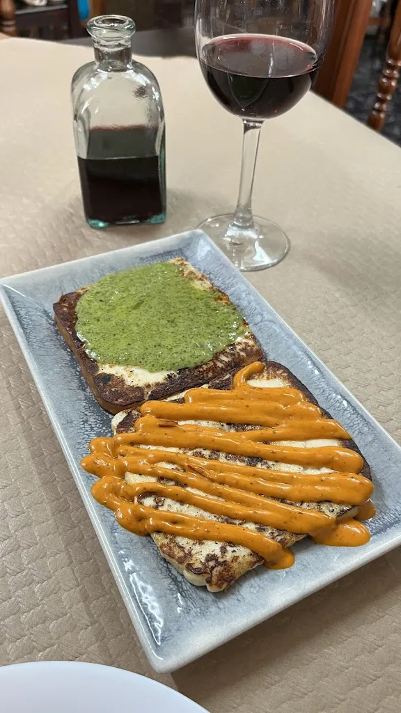 Vanesa Ta_Casa Sito Comida Casera Barat_Tegueste_review