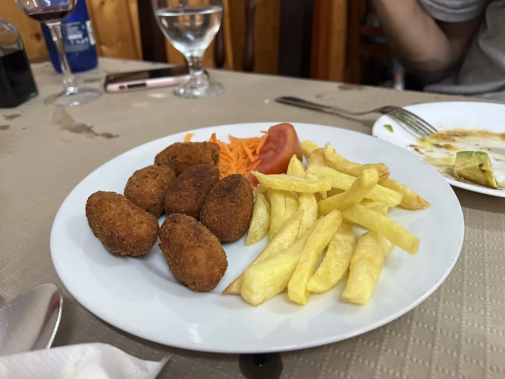 Carmen Hernández Pérez_Casa Sito Comida Casera Barat_Tegueste_review