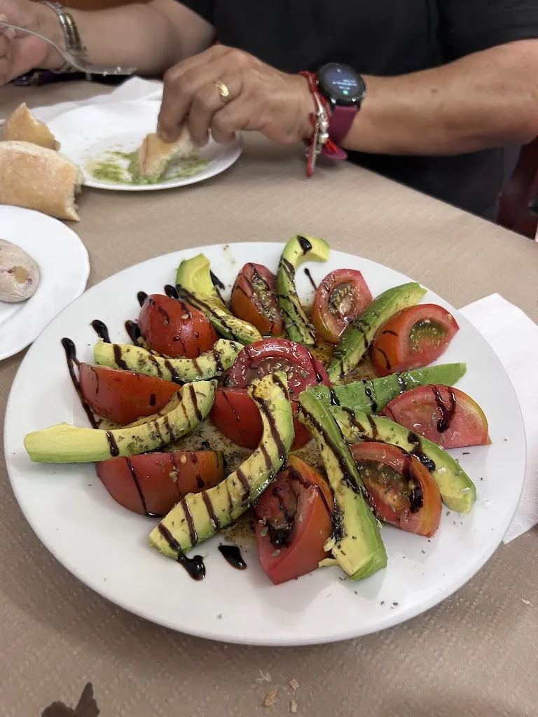 Serapio Romero_Casa Sito Comida Casera Barat_Tegueste_review