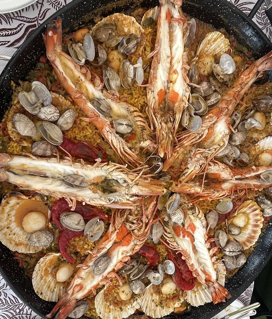 Alba Rodriguez_Restaurante Mauro_Tegueste_review