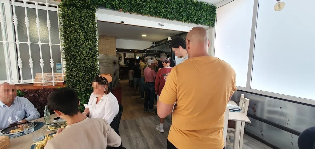 Miguel Padrón_Restaurante Mauro_Tegueste_review