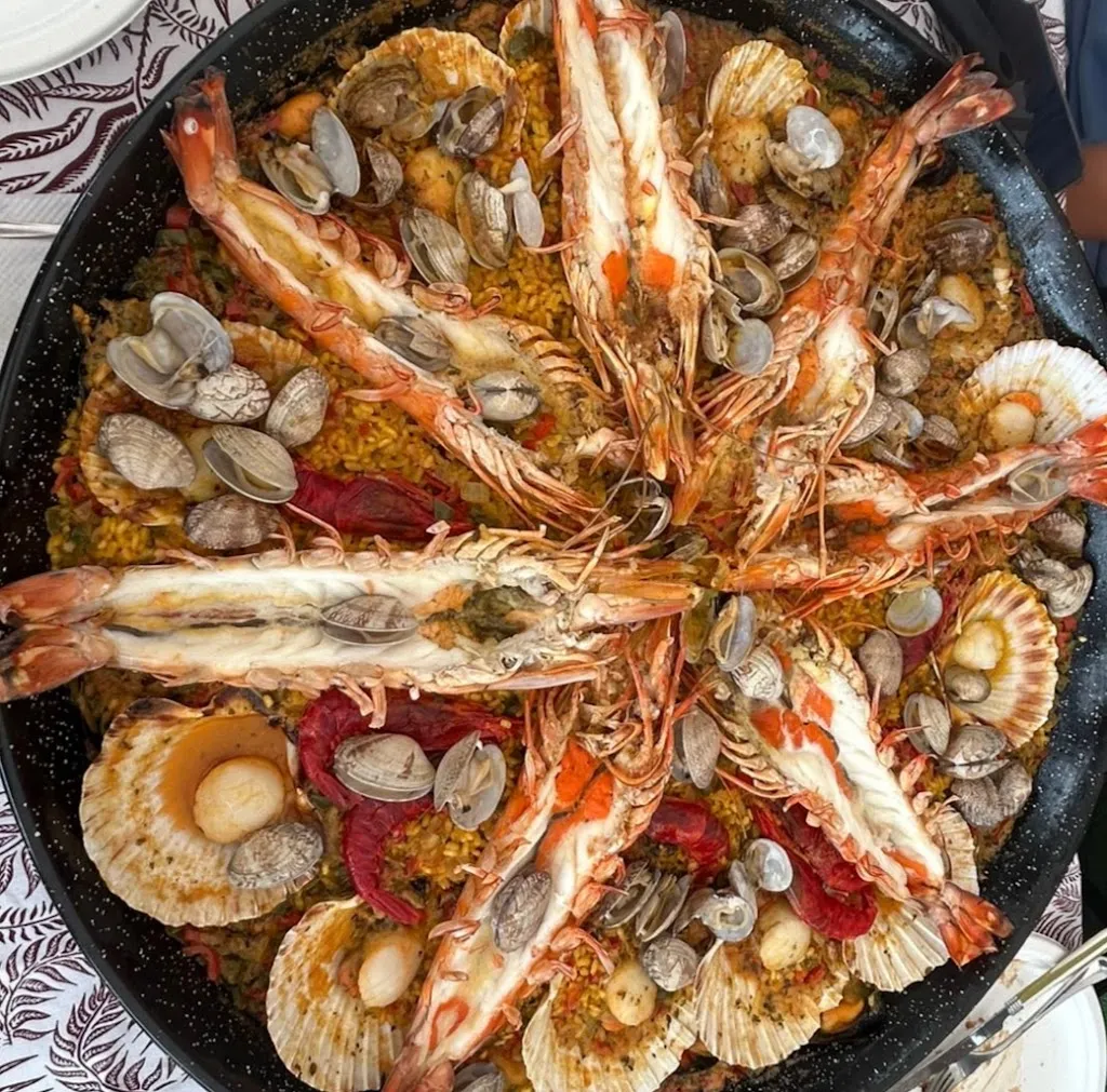 Silvia García Pérez_Restaurante Mauro_Tegueste_review