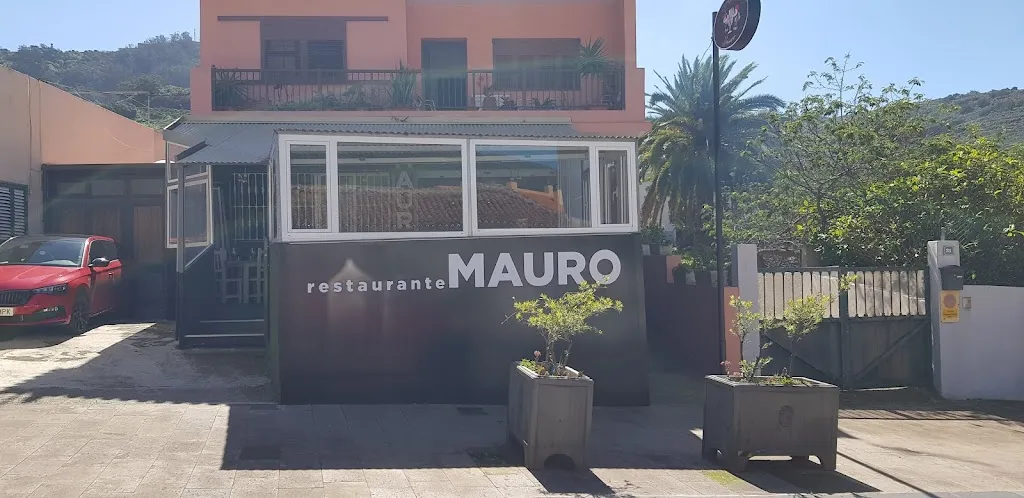 Restaurante Mauro_Tegueste_slider_image_1