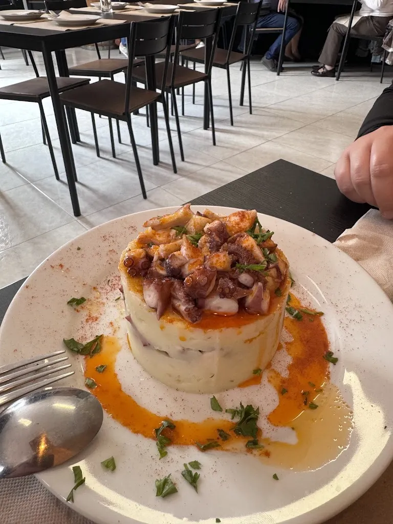 Lukasz Rewerenda_La Taberneta de Toño_Tegueste_review