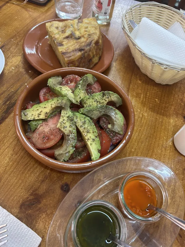 Aart Van Rijswijk_Bodegón El Gamonal_Tegueste_review