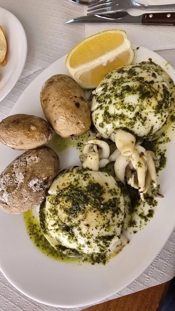 Gertraud A_Bodegón El Gamonal_Tegueste_review