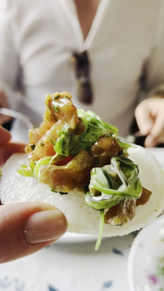 tina mahne_Benzonia_Tegueste_recensione