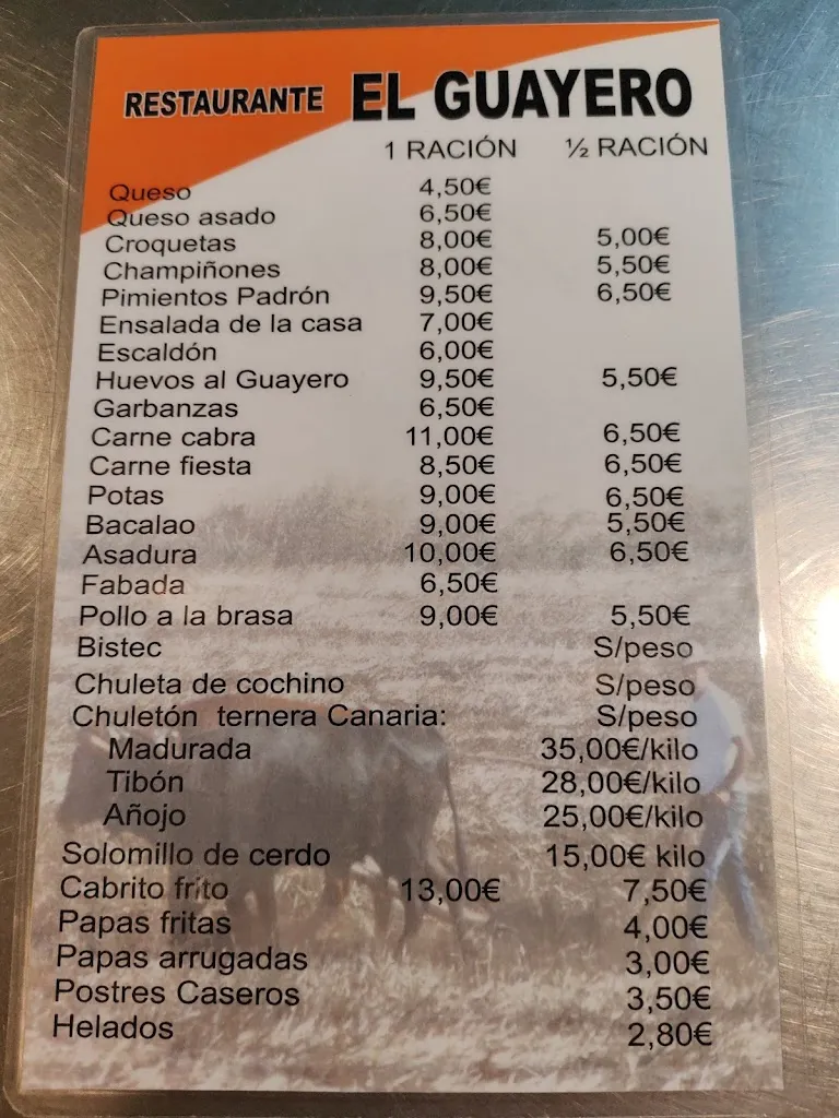 Menu_Restaurante Zenobio_Tegueste_image_1