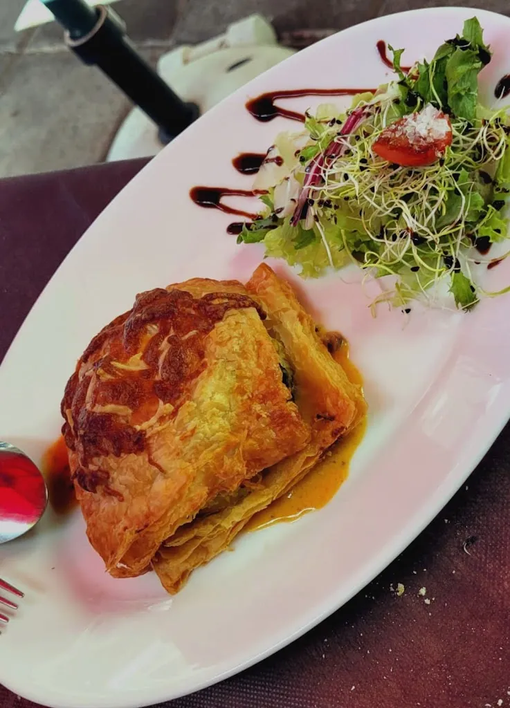 Leticia Alonso_Restaurante Zenobio_Tegueste_review