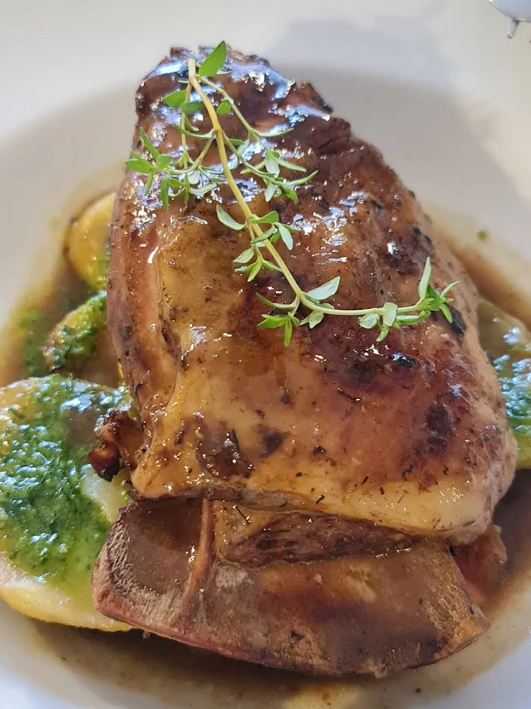 Paco Fernandez_Restaurante Zenobio_Tegueste_review