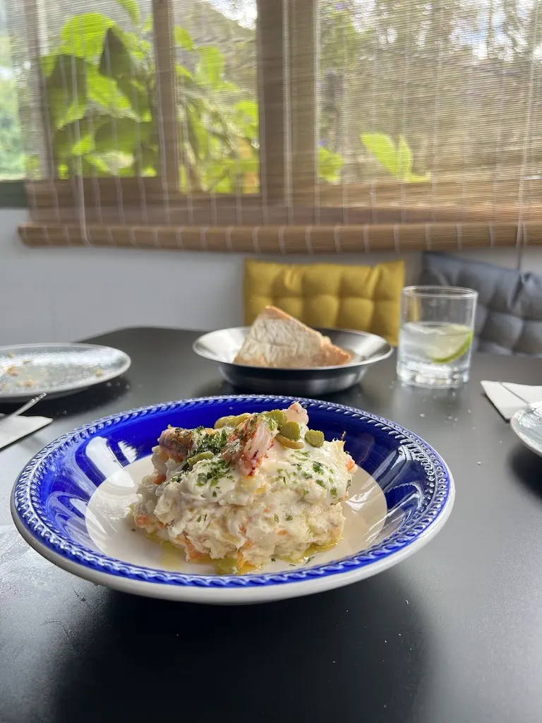 María José_Sague_Tegueste_Bewertung