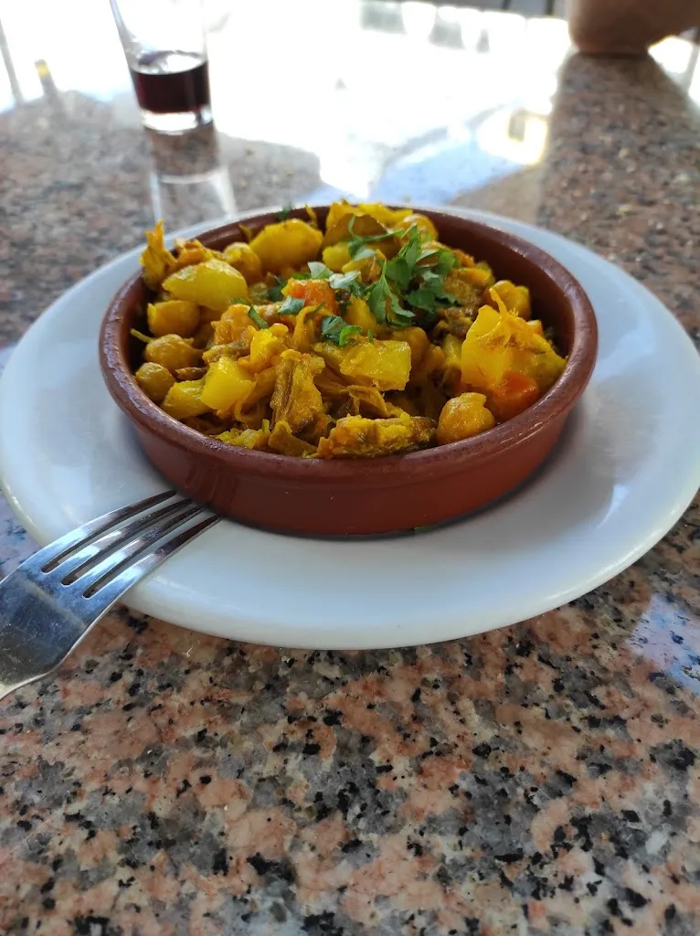 Menu_Bar Restaurante La Cairosa_Tegueste_image_5